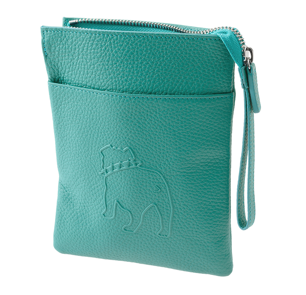 【J.PRESS】マルチホルダー■バックブル