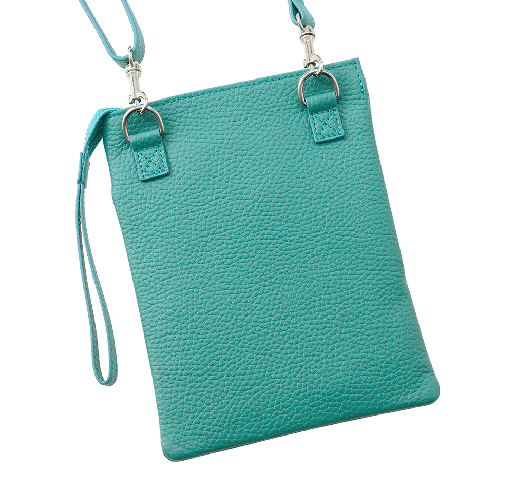 【J.PRESS】マルチホルダー■バックブル