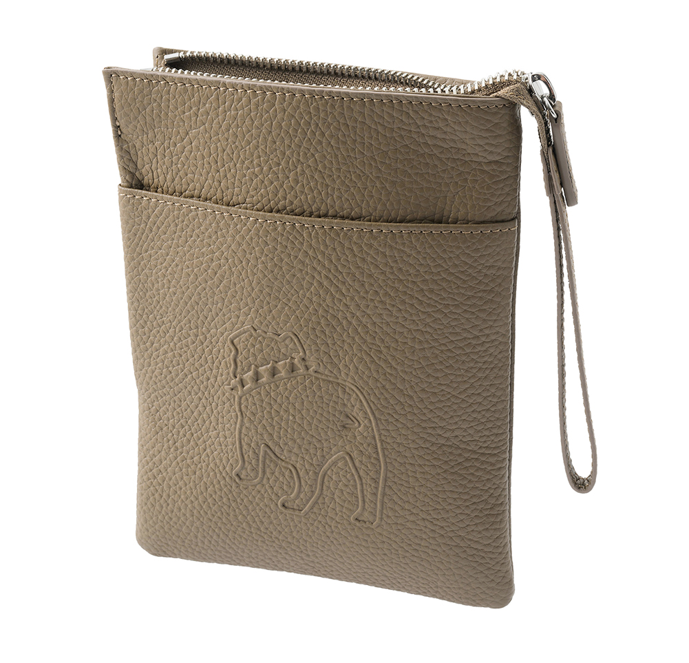 【J.PRESS】マルチホルダー■バックブル