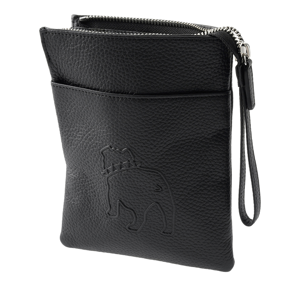 【J.PRESS】マルチホルダー■バックブル