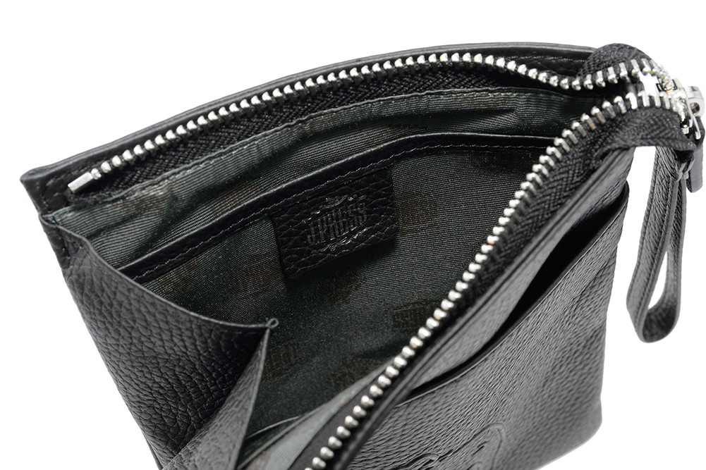 【J.PRESS】マルチホルダー■バックブル