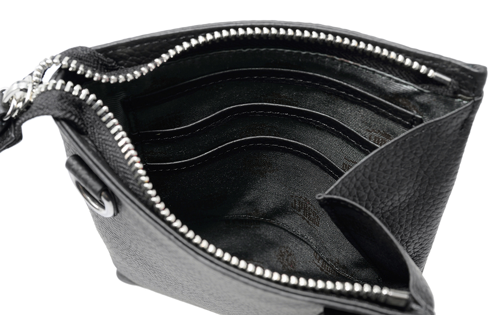 【J.PRESS】マルチホルダー■バックブル