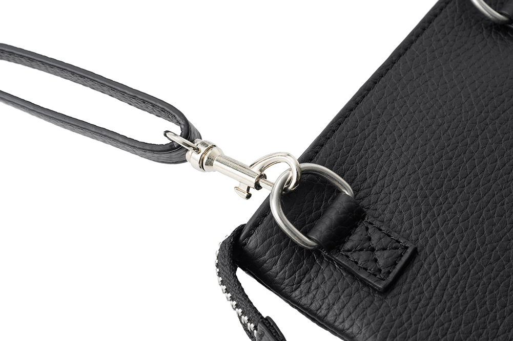 【J.PRESS】マルチホルダー■バックブル