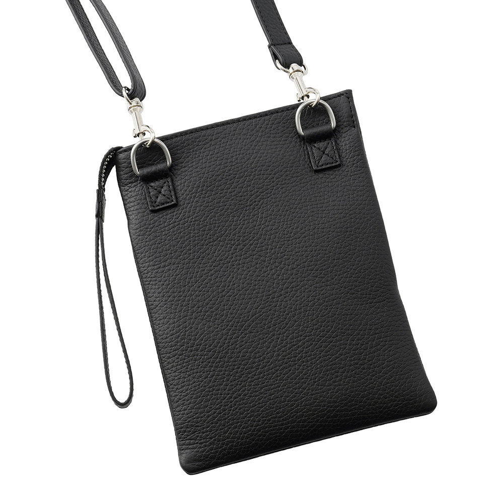 【J.PRESS】マルチホルダー■バックブル