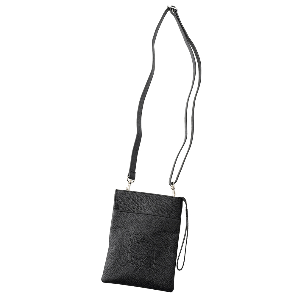 【J.PRESS】マルチホルダー■バックブル