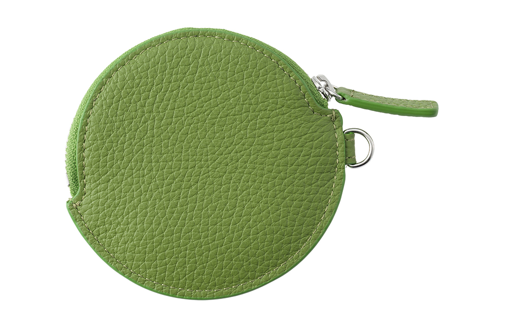 【J.PRESS】小銭入れ■バックブル