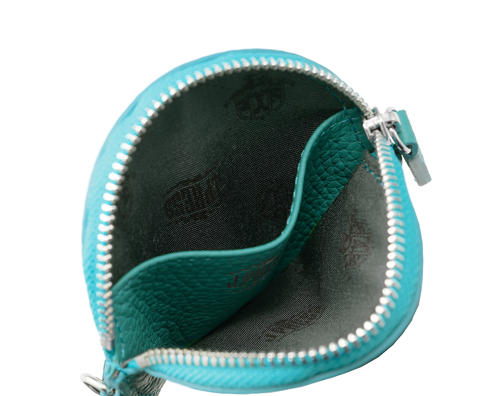 【J.PRESS】小銭入れ■バックブル