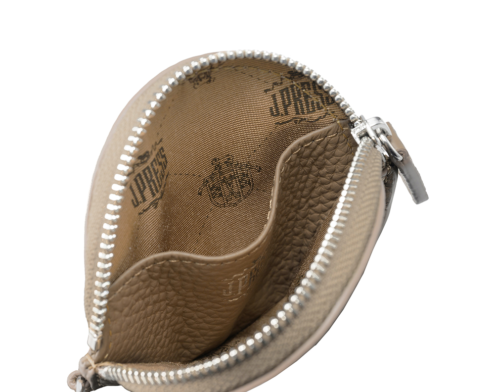 【J.PRESS】小銭入れ■バックブル