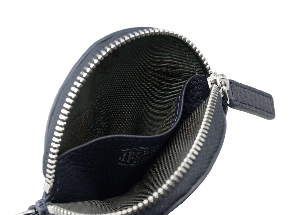 【J.PRESS】小銭入れ■バックブル