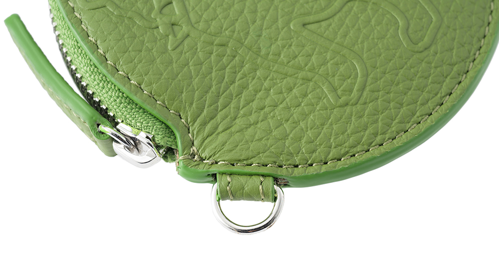 【J.PRESS】小銭入れ■バックブル