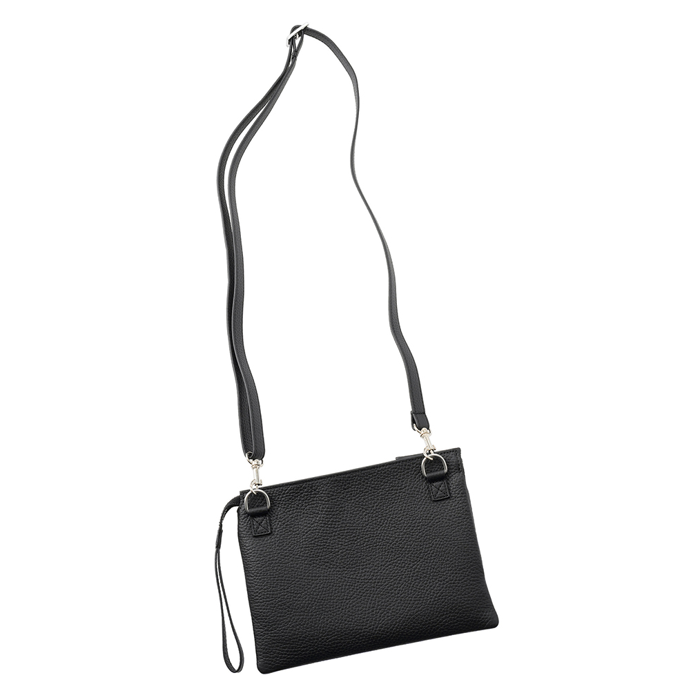 【J.PRESS】マルチホルダー(横型)■バックブル