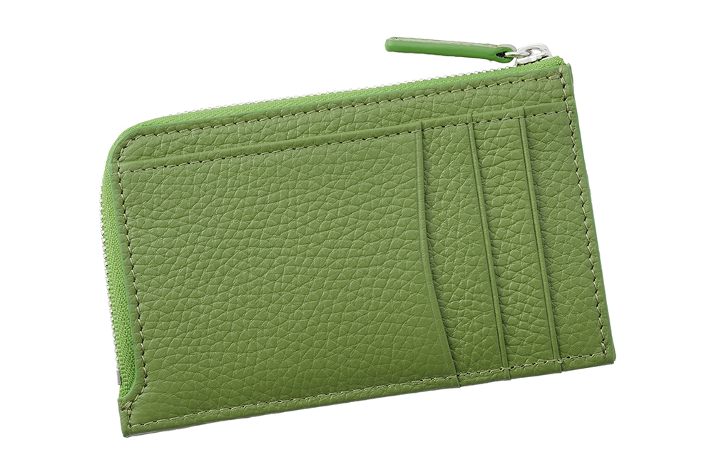 【J.PRESS】フラグメントウォレット■バックブル