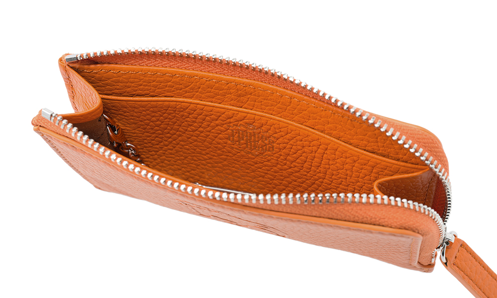 【J.PRESS】フラグメントウォレット■バックブル