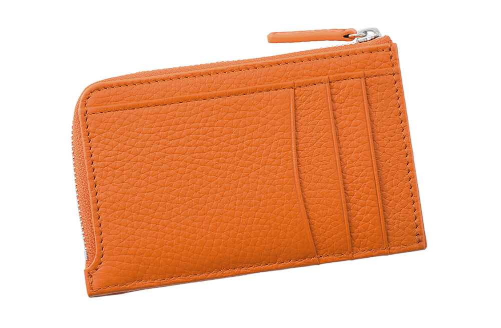 【J.PRESS】フラグメントウォレット■バックブル