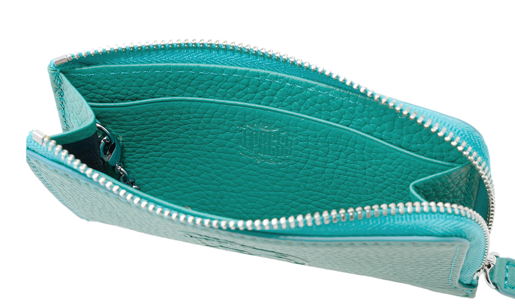 【J.PRESS】フラグメントウォレット■バックブル