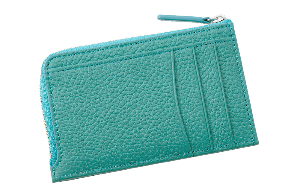 【J.PRESS】フラグメントウォレット■バックブル