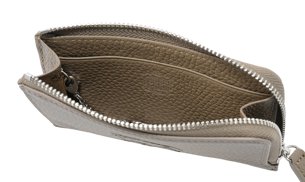 【J.PRESS】フラグメントウォレット■バックブル