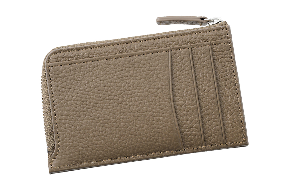 【J.PRESS】フラグメントウォレット■バックブル