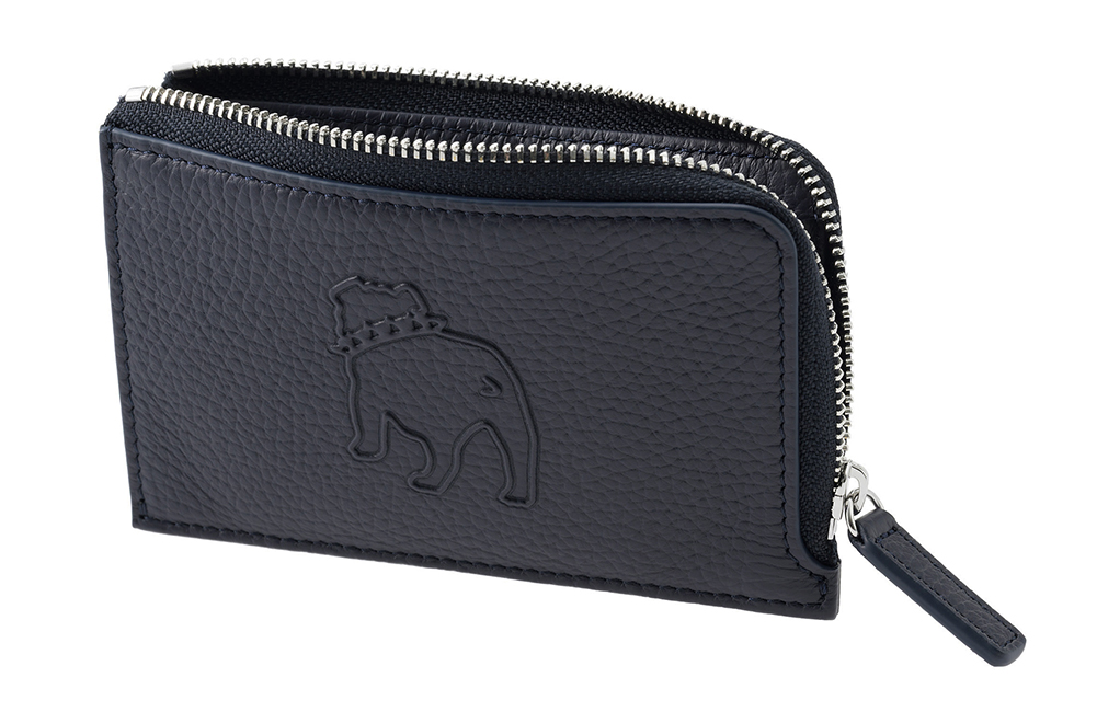 【J.PRESS】フラグメントウォレット■バックブル