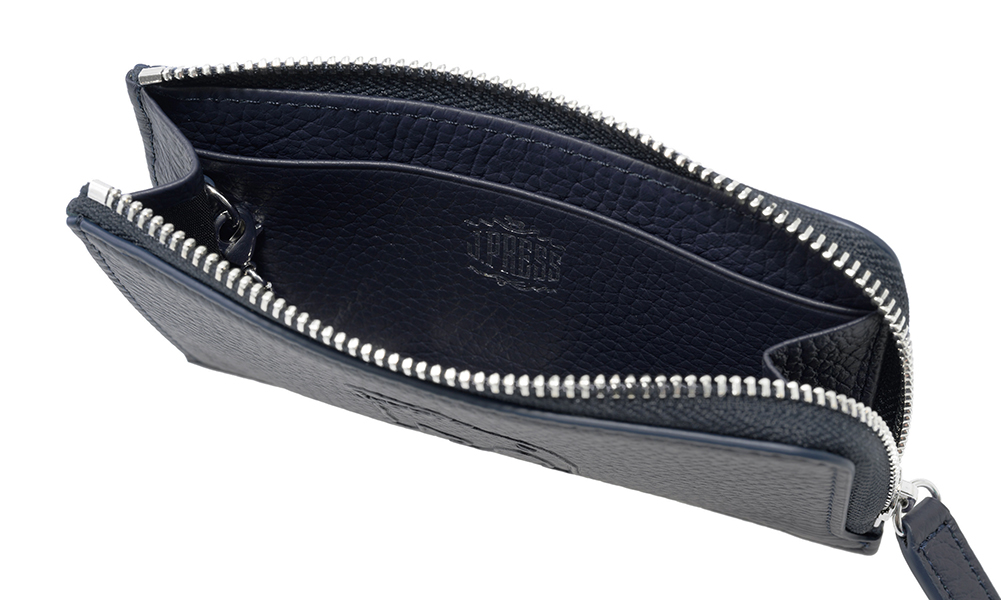 【J.PRESS】フラグメントウォレット■バックブル