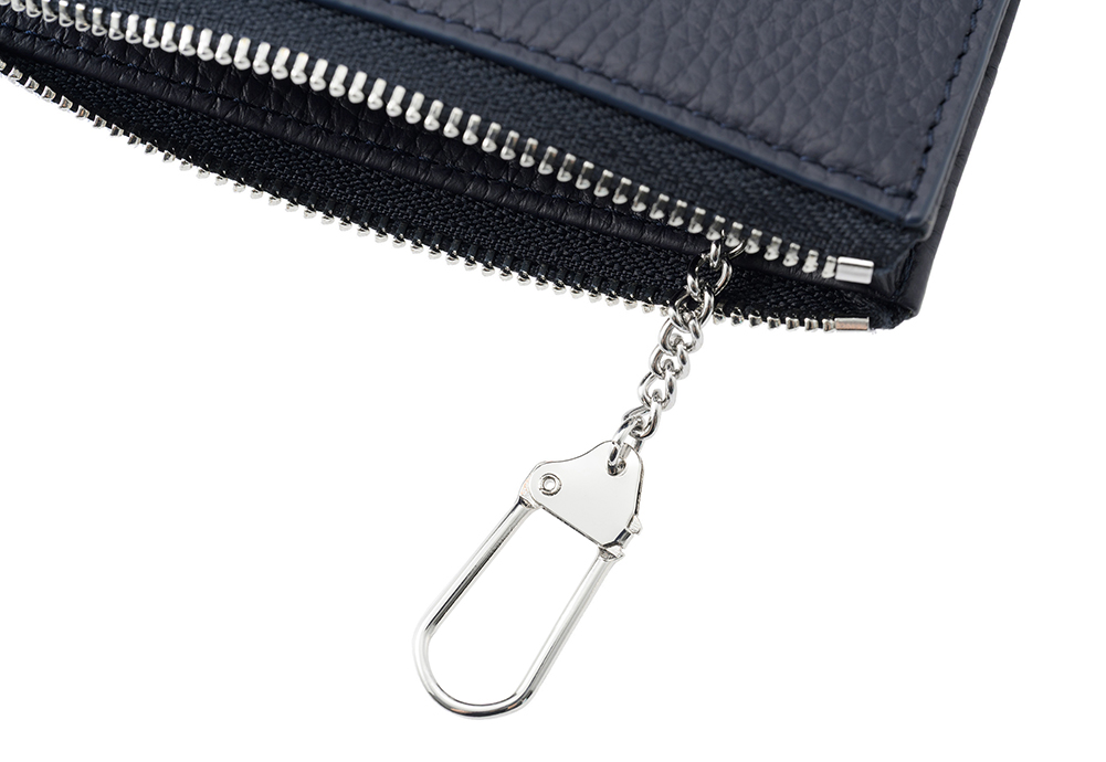 【J.PRESS】フラグメントウォレット■バックブル