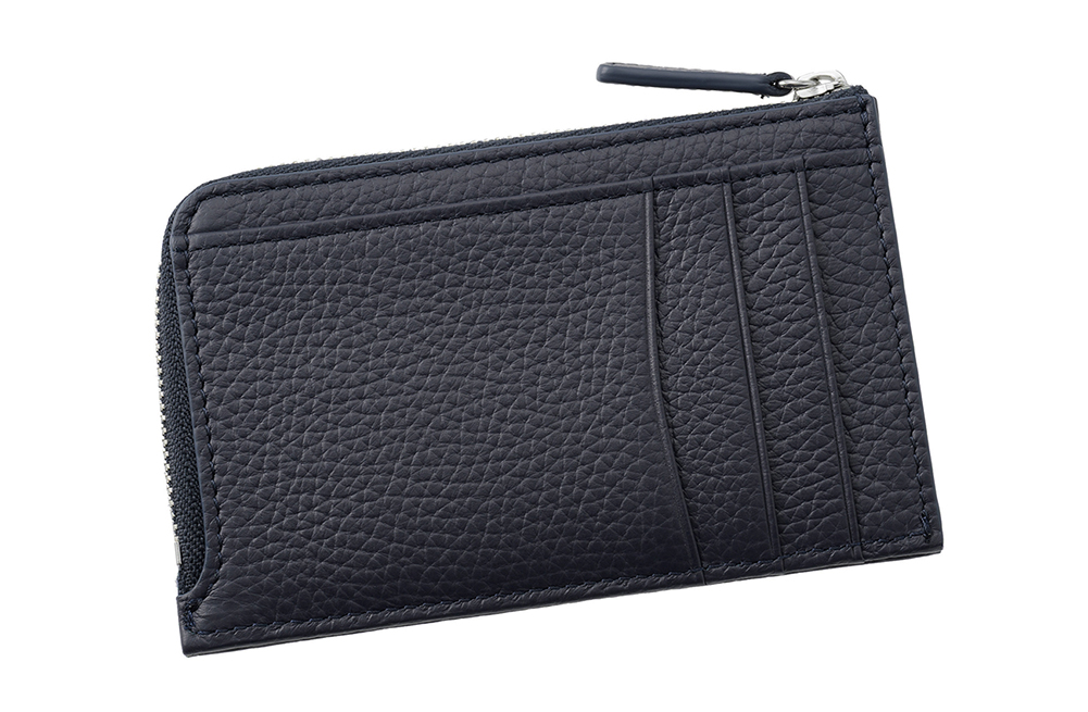 【J.PRESS】フラグメントウォレット■バックブル