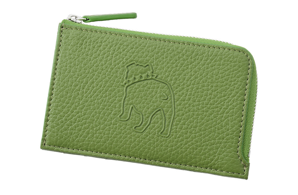 【J.PRESS】フラグメントウォレット■バックブル