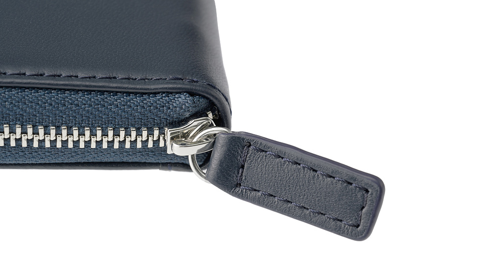 J.PRESS】小銭入れ(BOX型)□シープ×ゴート