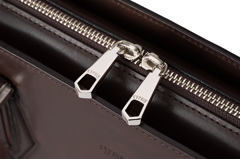 【キプリス】両あおりトートバッグ■シラサギレザー