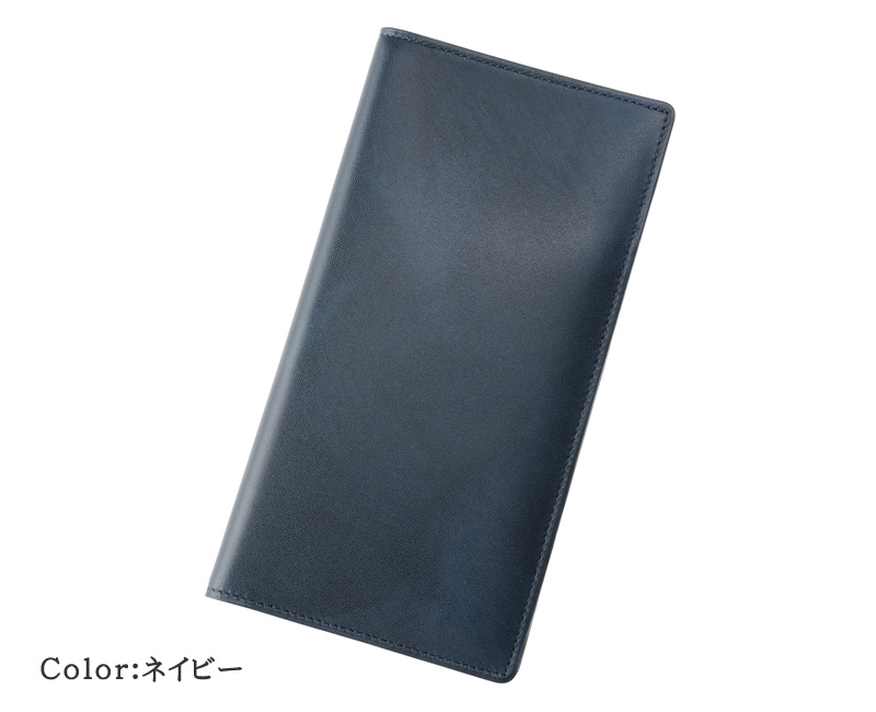 【キプリス】手帳カバー(ハンデイピック用)■シラサギレザー画像