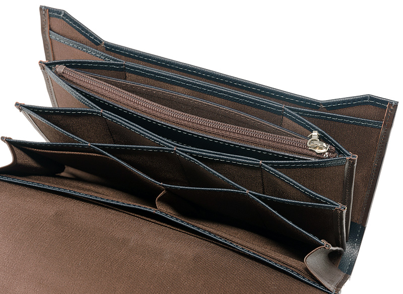 キプリス】ユーティリティケース□ペルラネラ