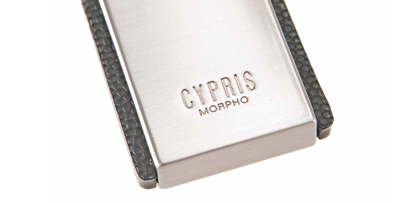 【キプリス】キーホルダー■ペルラネラ