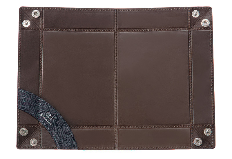 【キプリス】トラベルトレー■ペルラネラ -ステーショナリー-