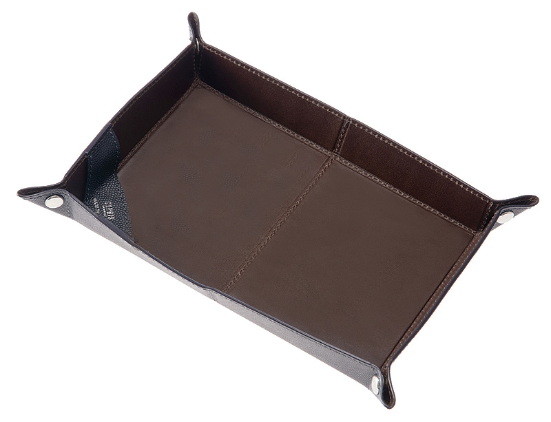 【キプリス】トラベルトレー■ペルラネラ -ステーショナリー-