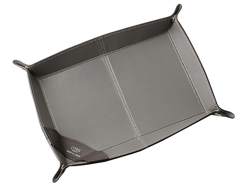 【キプリス】トラベルトレー■ペルラネラ -ステーショナリー-