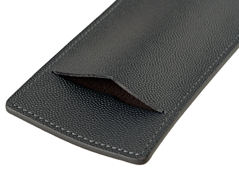 【キプリス】薄型ペンケース■ペルラネラ -ステーショナリー-