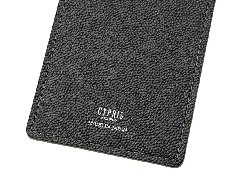 【キプリス】薄型ペンケース■ペルラネラ -ステーショナリー-