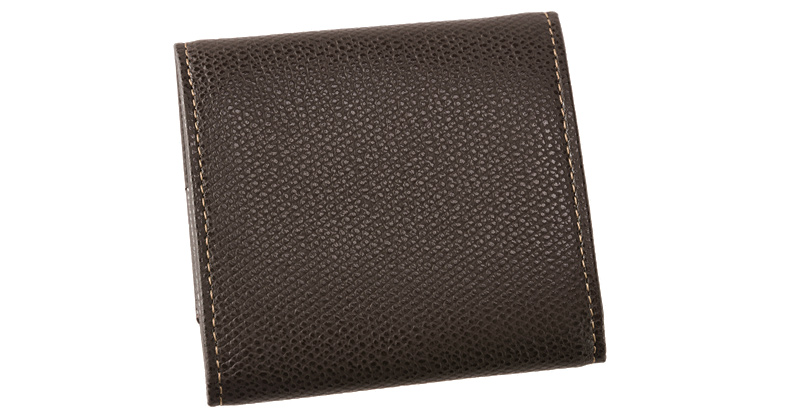 【キプリス】小銭入れ(ＢＯＸ型)■トリロジー