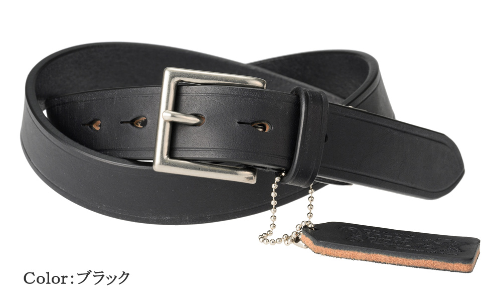 【ノイインテレッセ】ベルト(フリーサイズ30ｍｍ幅)■Dipped Work Harness