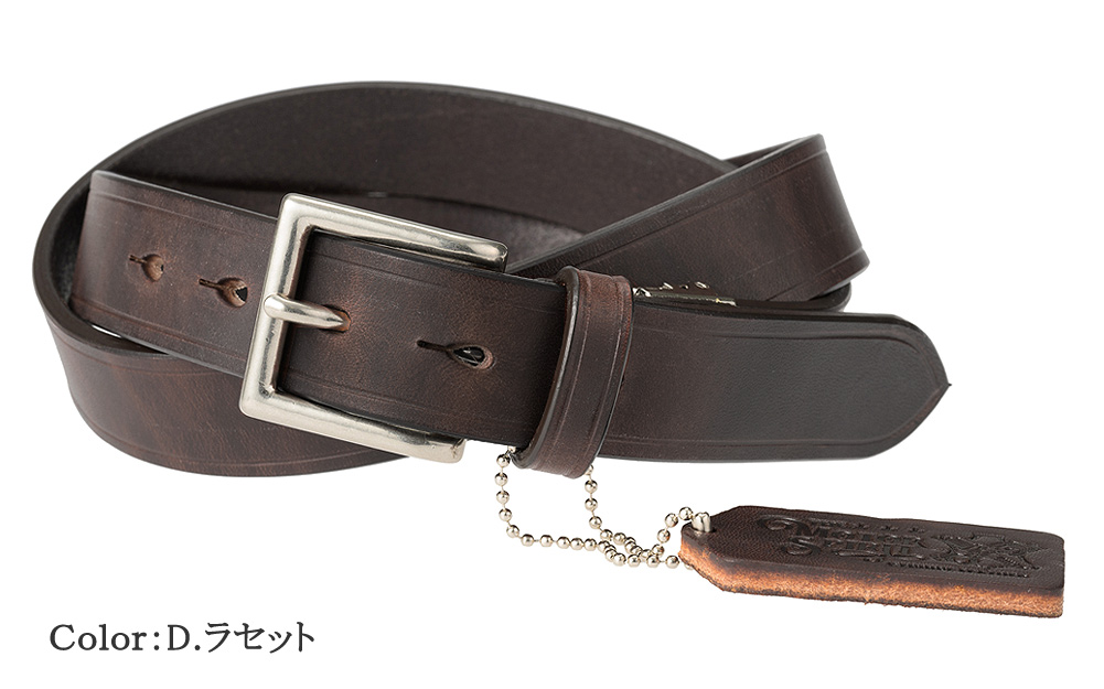 【ノイインテレッセ】ベルト(フリーサイズ30ｍｍ幅)■Dipped Work Harness