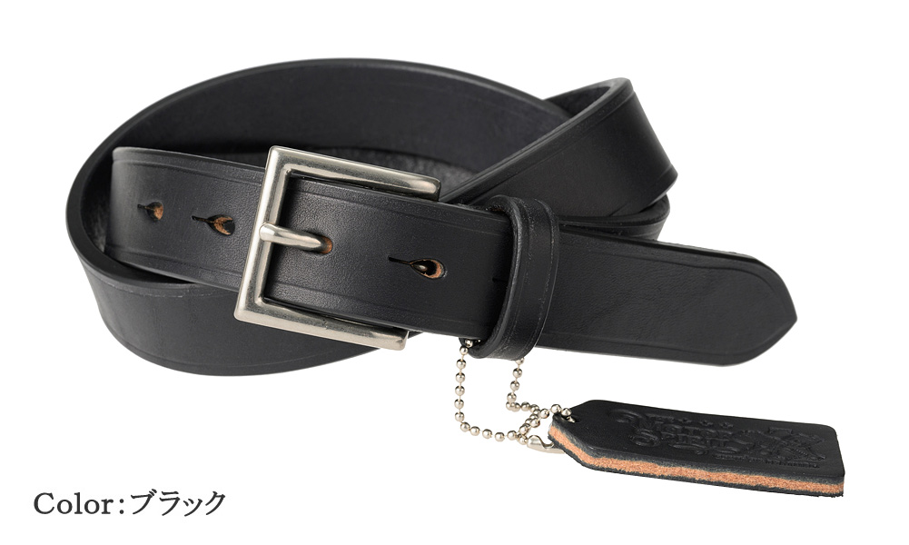 【ノイインテレッセ】ベルト(固定サイズ30ｍｍ幅)■Dipped Work Harness