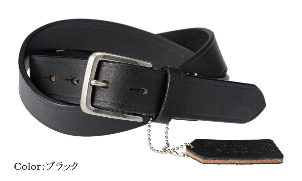 【ノイインテレッセ】ベルト(フリーサイズ33ｍｍ幅)■Dipped Work Harness