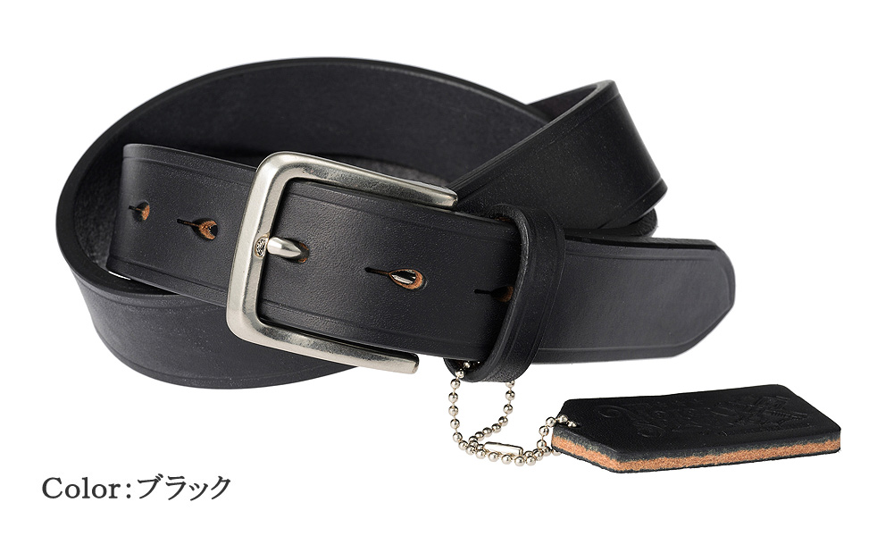 【ノイインテレッセ】ベルト(固定サイズ33ｍｍ幅)■Dipped Work Harness