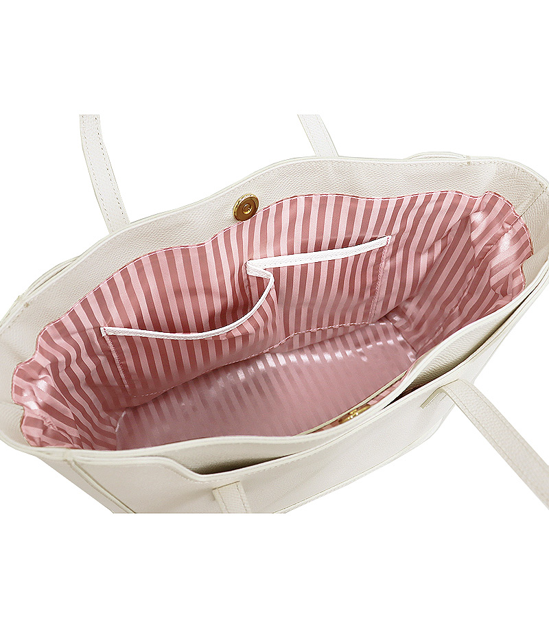 【キプリス】トートバッグ■アレナリア Ｌ