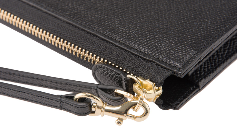 【キプリス】スマートフォン対応ミドル財布・ウォレッチ(Ｌ字ラウンドファスナー)■アレナリアワークス