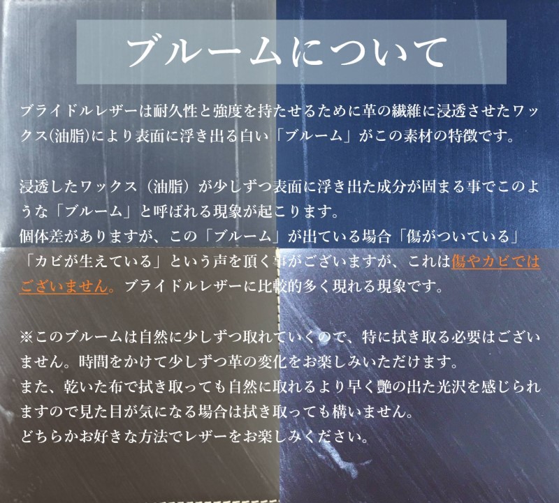 【キプリス】二つ折り財布(小銭入れ付き札入)■ブライドルレザー＆ルーガショルダー