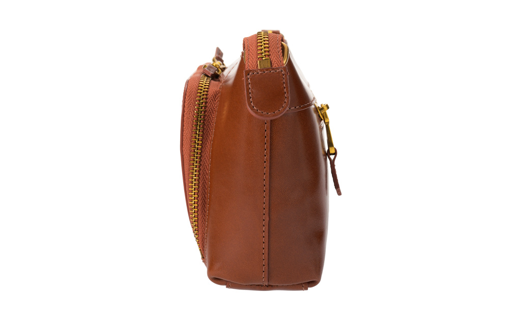 【BELLIES YORK】2way ショルダーバッグ