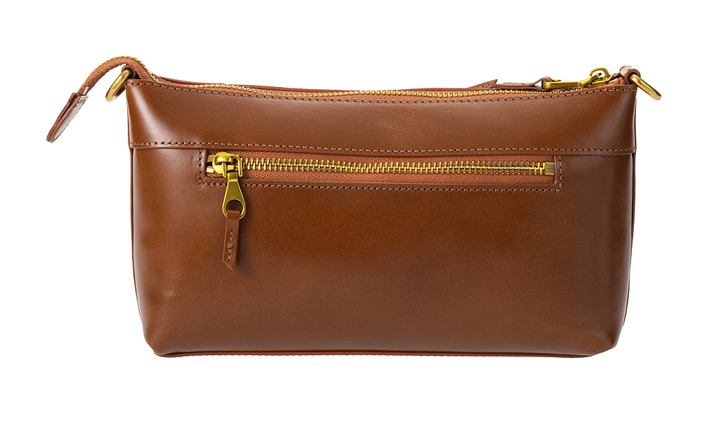 【BELLIES YORK】2way ショルダーバッグ