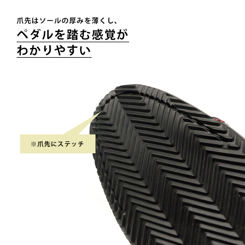 【ノイインテレッセ×three generations】ドライビングスニーカー