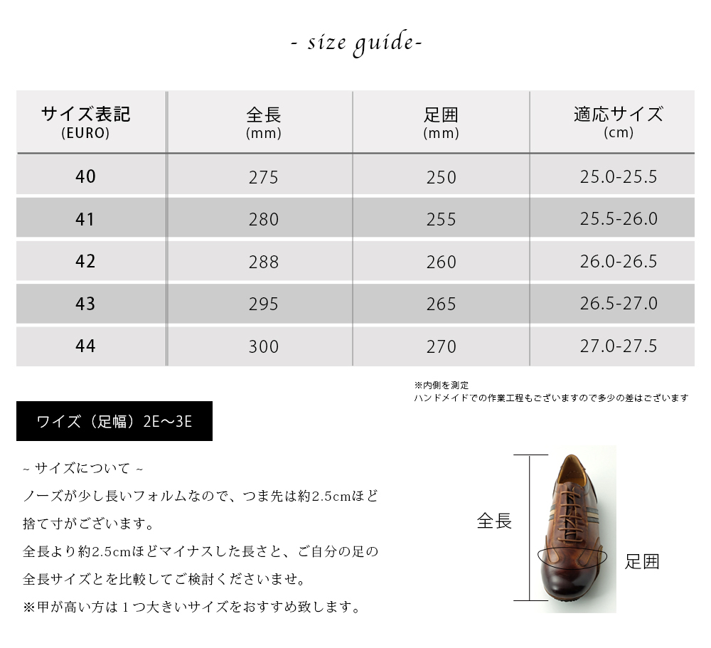 【ノイインテレッセ×three generations】ドライビングスニーカー